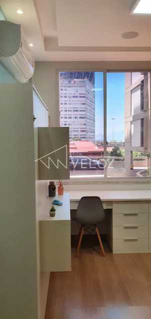 Apartamento, 1 quarto, 27 m² - Foto 16