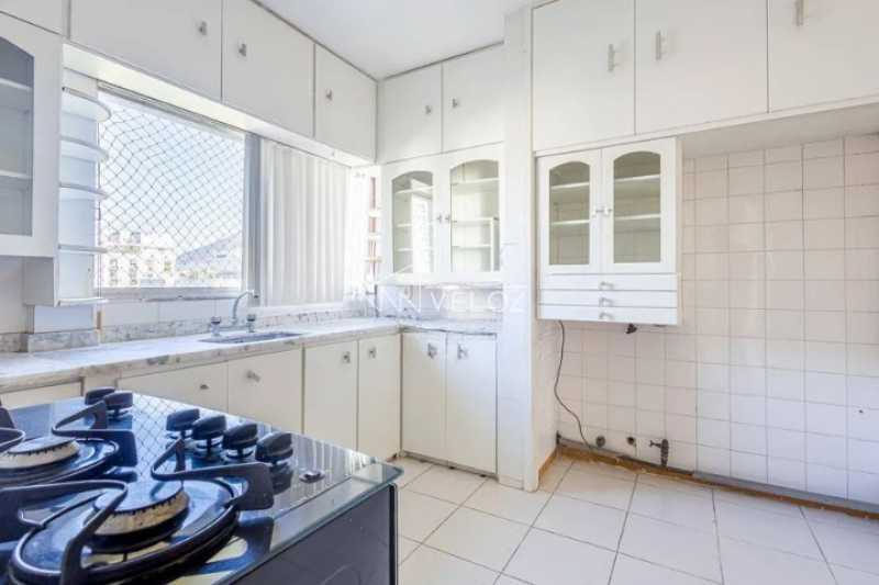 Apartamento à venda com 4 quartos, 242m² - Foto 21