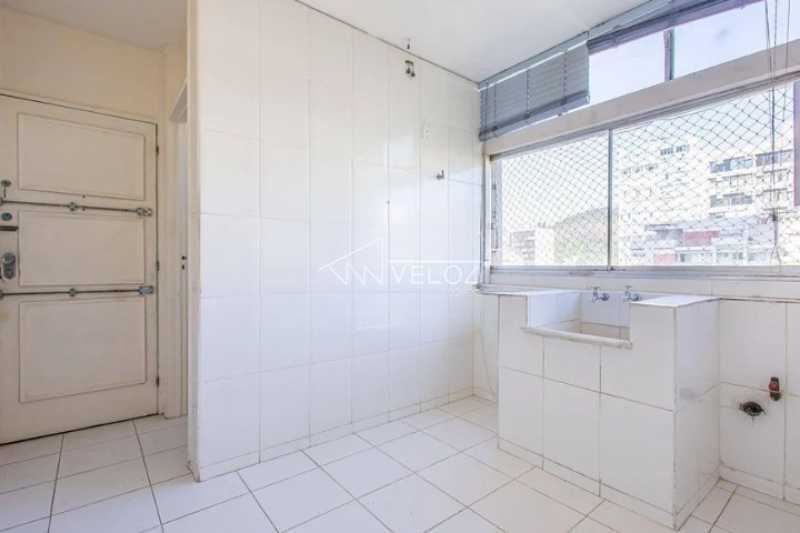 Apartamento à venda com 4 quartos, 242m² - Foto 23