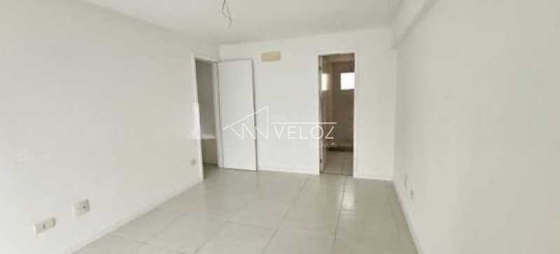 Apartamento à venda com 3 quartos, 94m² - Foto 3