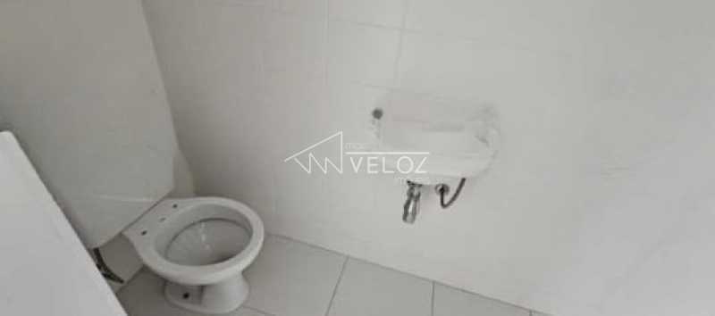 Apartamento à venda com 3 quartos, 94m² - Foto 10