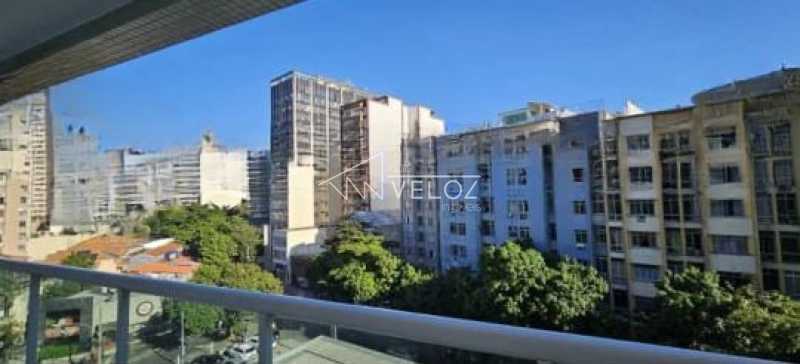 Apartamento à venda com 3 quartos, 94m² - Foto 1