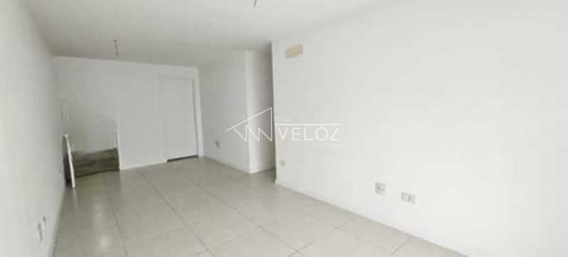 Apartamento à venda com 3 quartos, 94m² - Foto 5