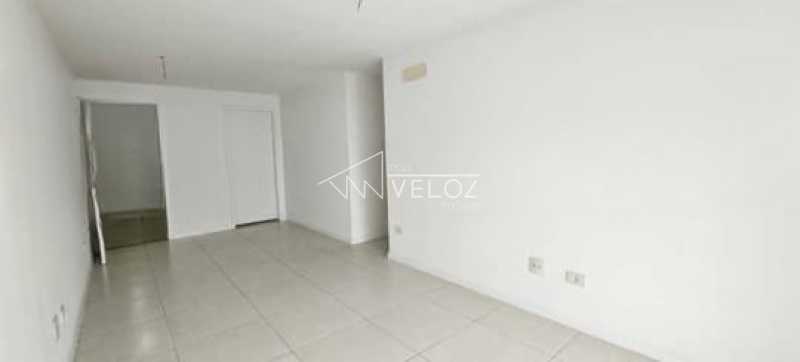 Apartamento à venda com 3 quartos, 94m² - Foto 8