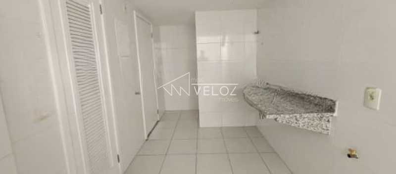 Apartamento à venda com 3 quartos, 94m² - Foto 7