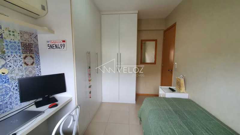 Apartamento à venda com 3 quartos, 93m² - Foto 5