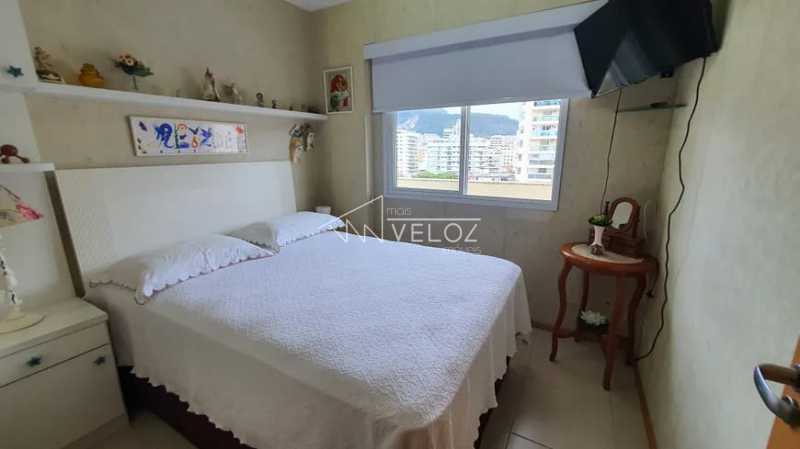 Apartamento à venda com 3 quartos, 93m² - Foto 6