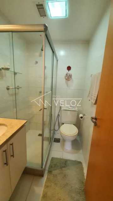 Apartamento à venda com 3 quartos, 93m² - Foto 12