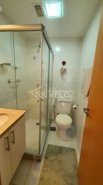 Apartamento à venda com 3 quartos, 93m² - Foto 13