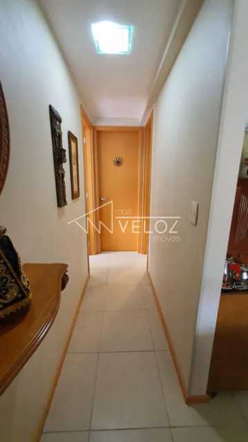 Apartamento à venda com 3 quartos, 93m² - Foto 11