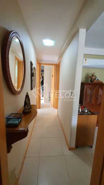 Apartamento à venda com 3 quartos, 93m² - Foto 10