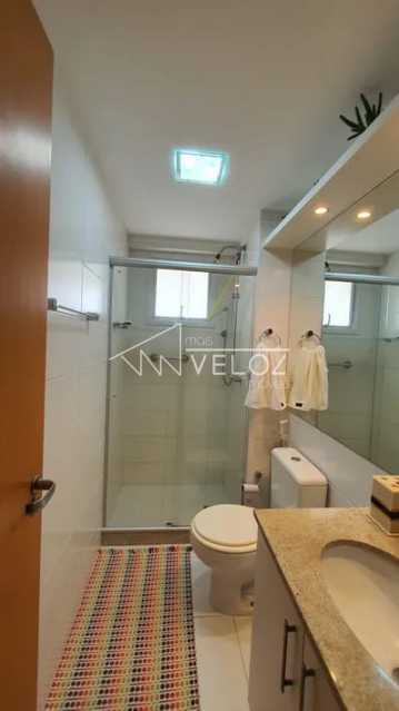 Apartamento à venda com 3 quartos, 93m² - Foto 15