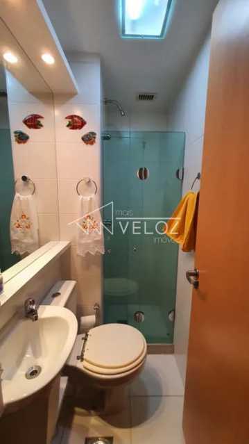 Apartamento à venda com 3 quartos, 93m² - Foto 16