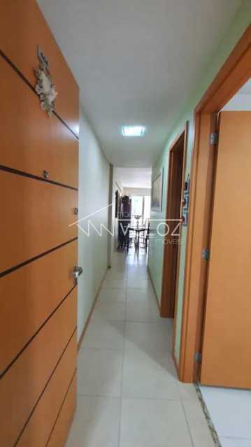 Apartamento à venda com 3 quartos, 93m² - Foto 17