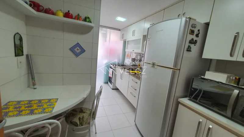 Apartamento à venda com 3 quartos, 93m² - Foto 19