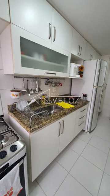 Apartamento à venda com 3 quartos, 93m² - Foto 20