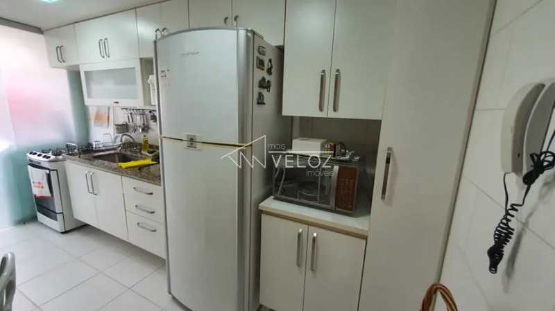 Apartamento à venda com 3 quartos, 93m² - Foto 21