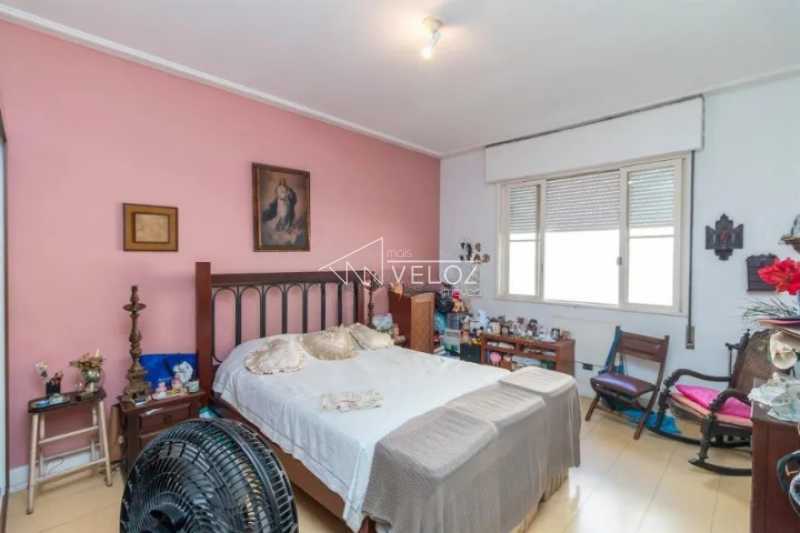 Apartamento à venda com 4 quartos, 360m² - Foto 9