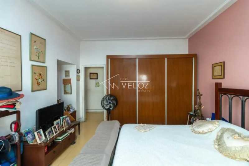 Apartamento à venda com 4 quartos, 360m² - Foto 12