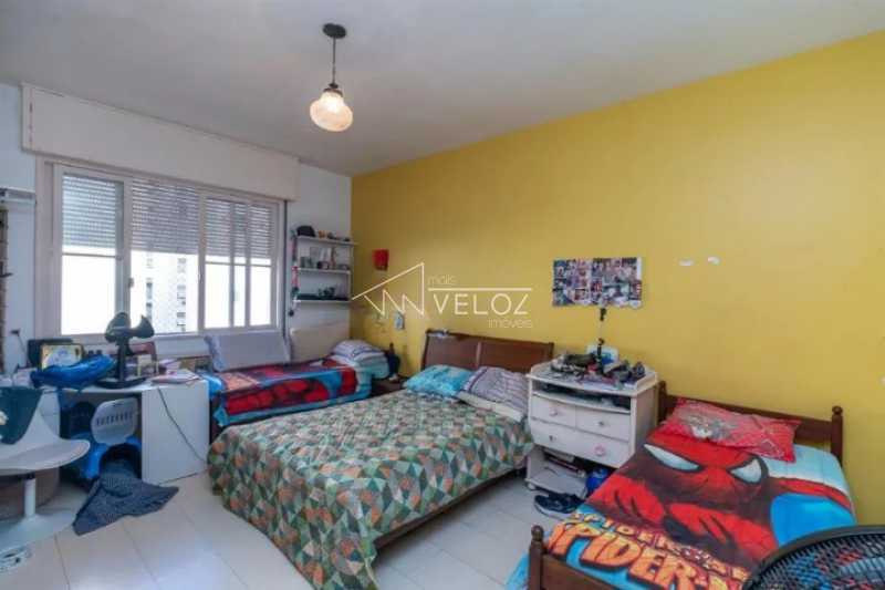 Apartamento à venda com 4 quartos, 360m² - Foto 11