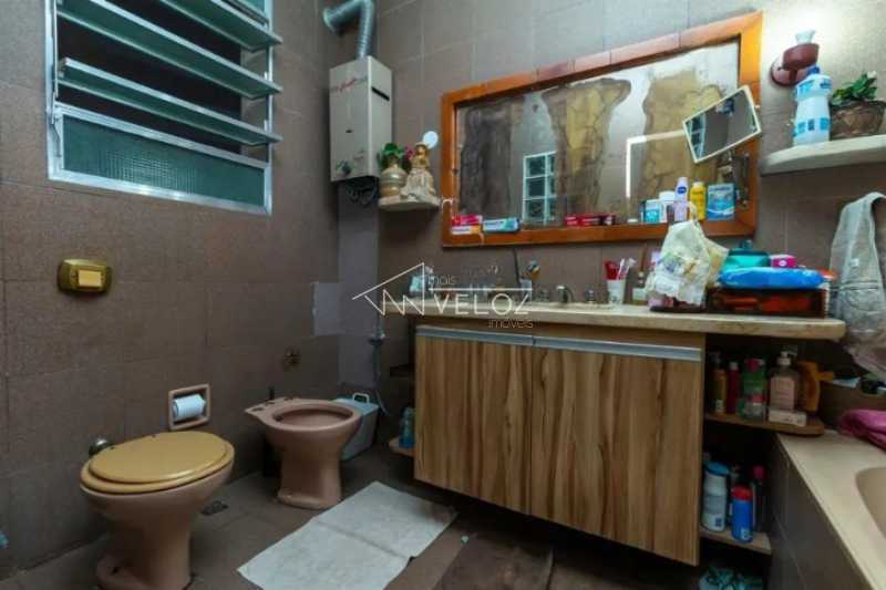 Apartamento à venda com 4 quartos, 360m² - Foto 18