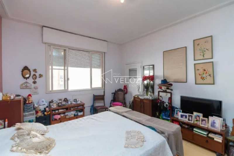 Apartamento à venda com 4 quartos, 360m² - Foto 13