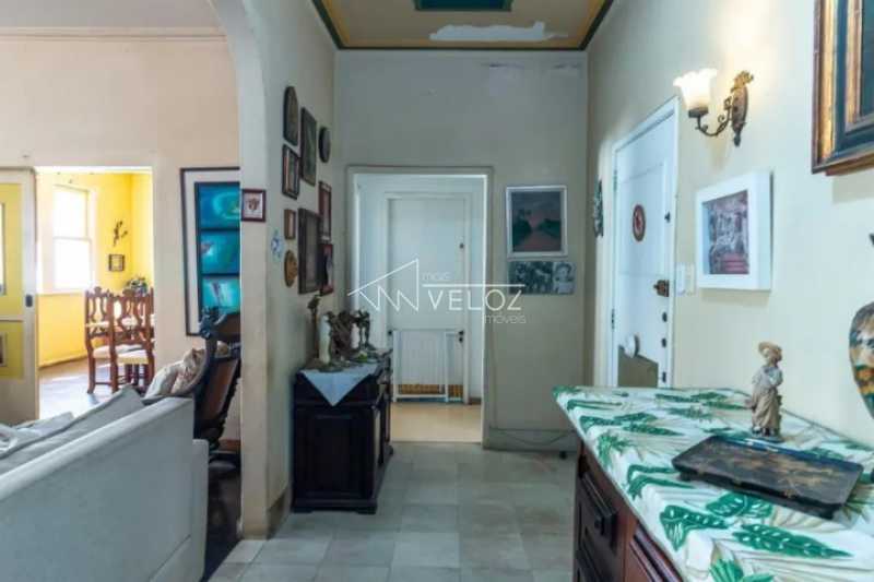 Apartamento à venda com 4 quartos, 360m² - Foto 22