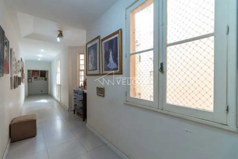 Apartamento à venda com 4 quartos, 360m² - Foto 24