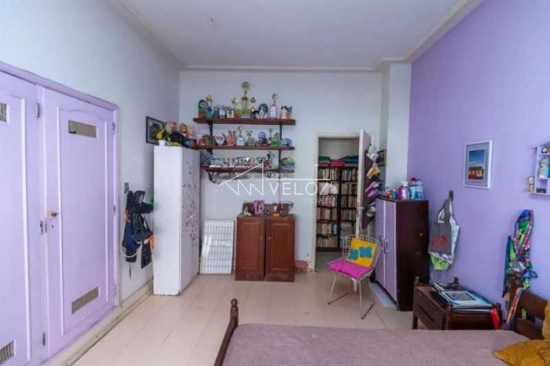 Apartamento à venda com 4 quartos, 360m² - Foto 19