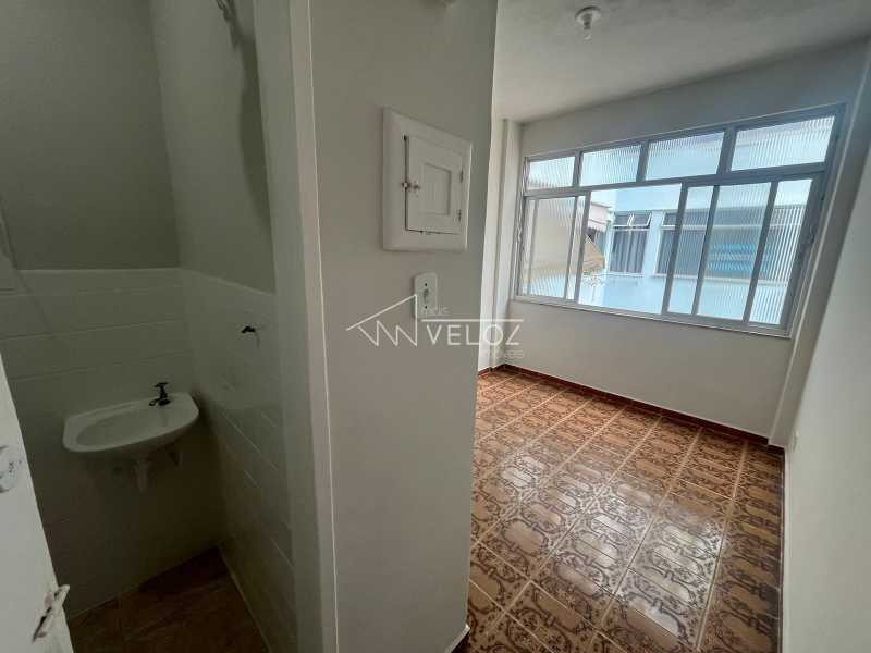 Apartamento à venda, 12m² - Foto 6