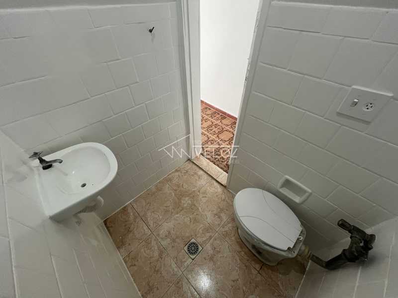 Apartamento à venda, 12m² - Foto 11