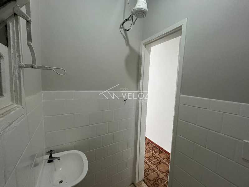 Apartamento à venda, 12m² - Foto 12