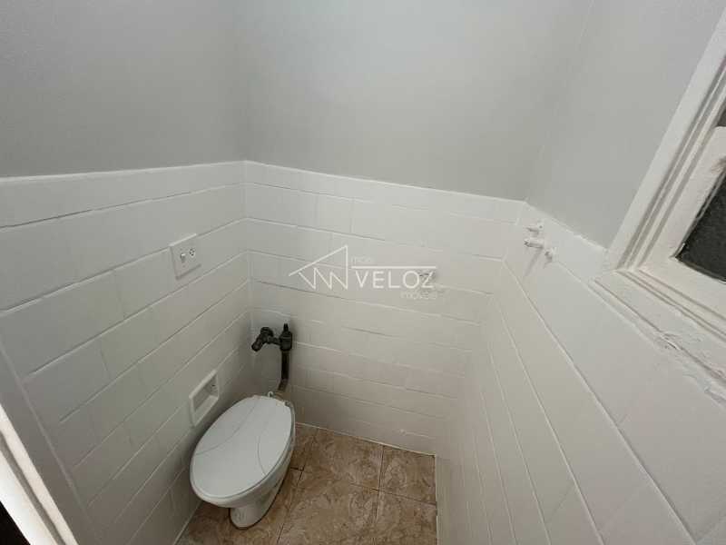 Apartamento à venda, 12m² - Foto 9