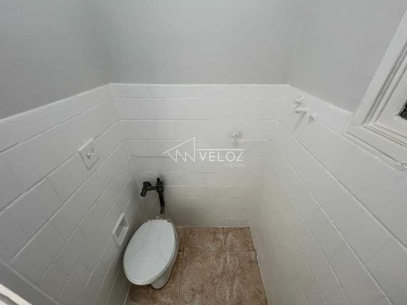 Apartamento à venda, 12m² - Foto 10