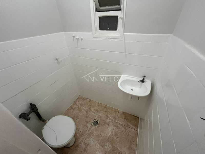 Apartamento à venda, 12m² - Foto 7