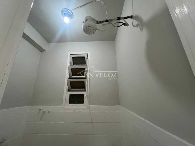 Apartamento à venda, 12m² - Foto 8