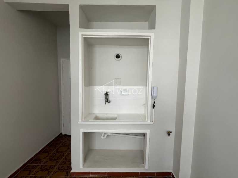 Apartamento à venda, 12m² - Foto 5