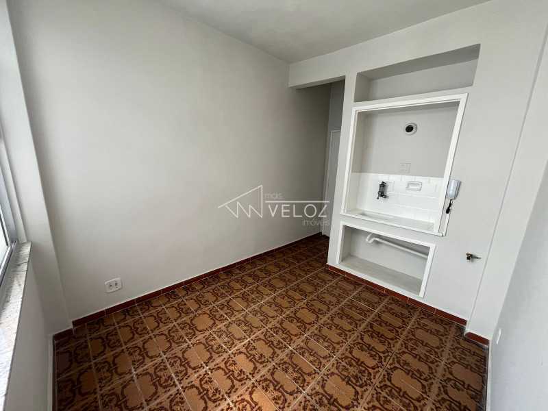 Apartamento à venda, 12m² - Foto 3