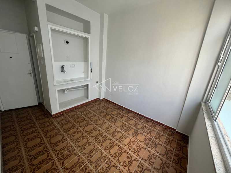 Apartamento à venda, 12m² - Foto 4