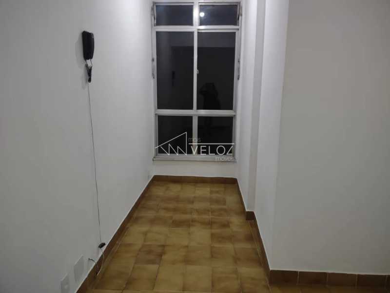 Apartamento à venda com 2 quartos, 45m² - Foto 1