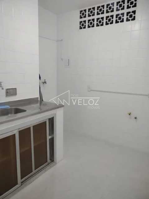 Apartamento à venda com 2 quartos, 45m² - Foto 12