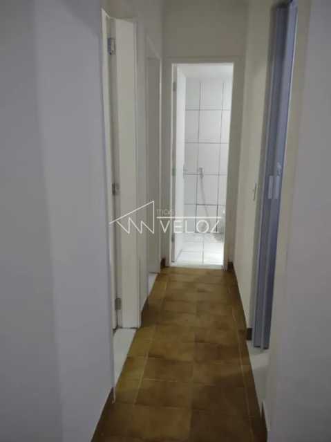 Apartamento à venda com 2 quartos, 45m² - Foto 9