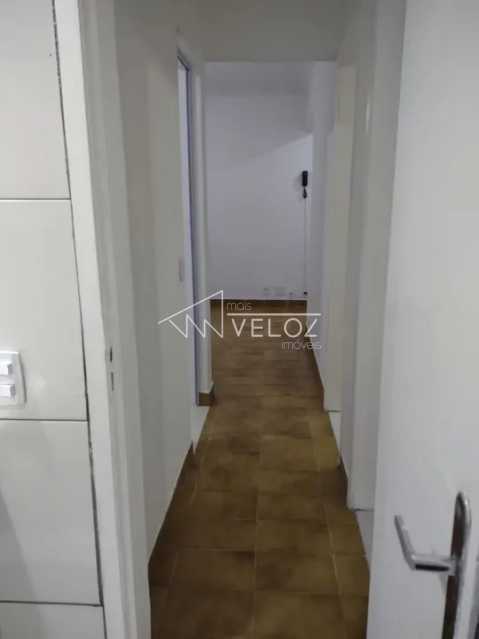 Apartamento à venda com 2 quartos, 45m² - Foto 3