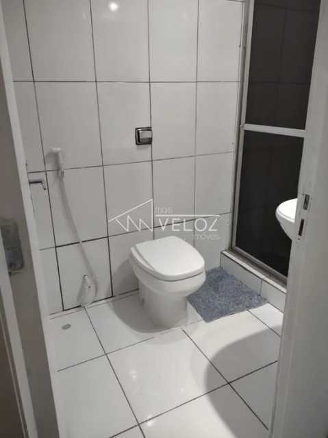 Apartamento à venda com 2 quartos, 45m² - Foto 16