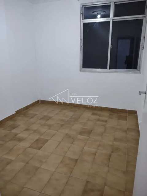 Apartamento à venda com 2 quartos, 45m² - Foto 6