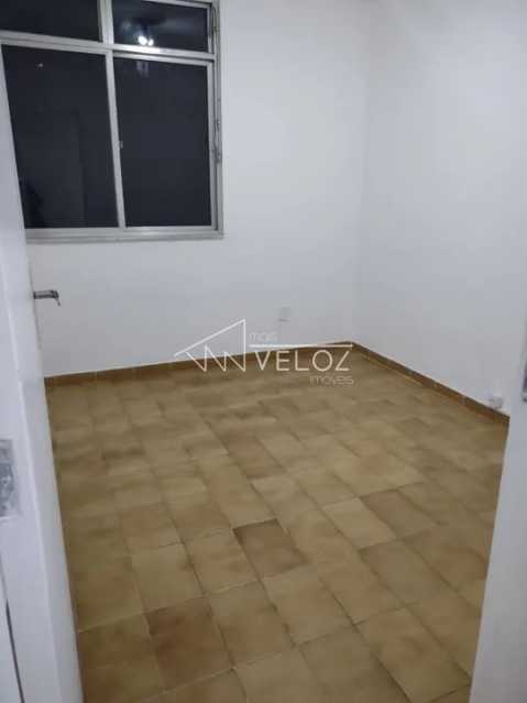 Apartamento à venda com 2 quartos, 45m² - Foto 4