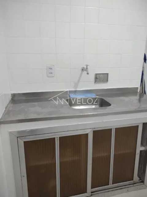 Apartamento à venda com 2 quartos, 45m² - Foto 13