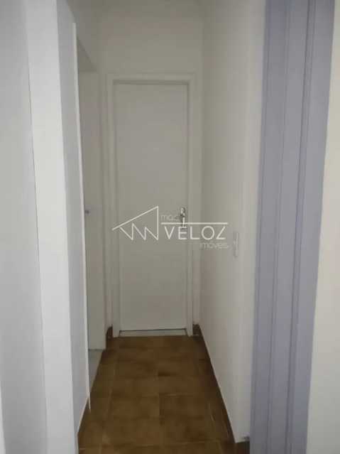 Apartamento à venda com 2 quartos, 45m² - Foto 10