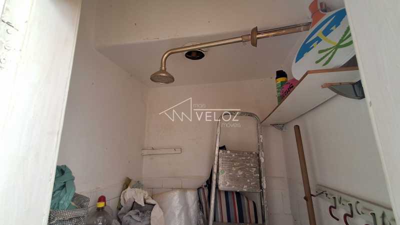 Apartamento à venda com 2 quartos, 75m² - Foto 27