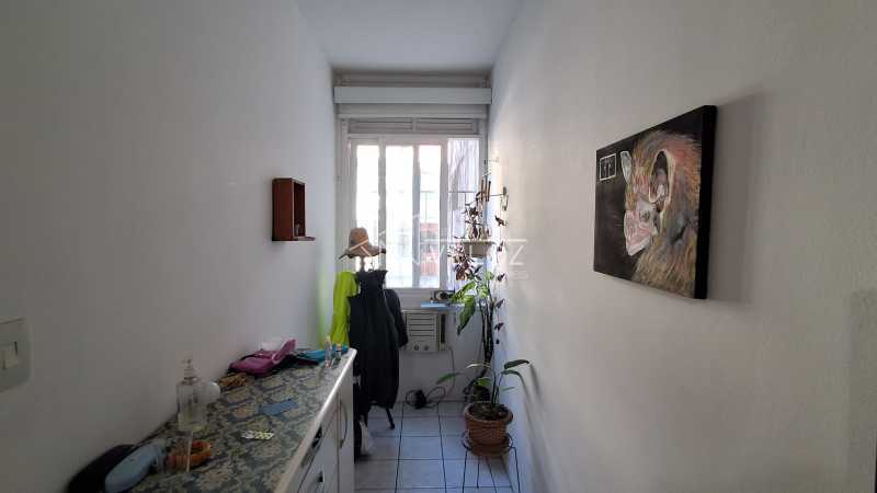 Apartamento à venda com 2 quartos, 75m² - Foto 5